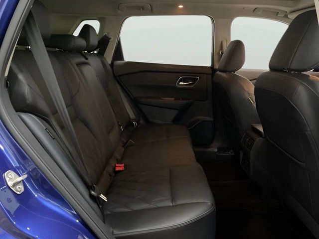 2023 Nissan Rogue Platinum Dallas TX
