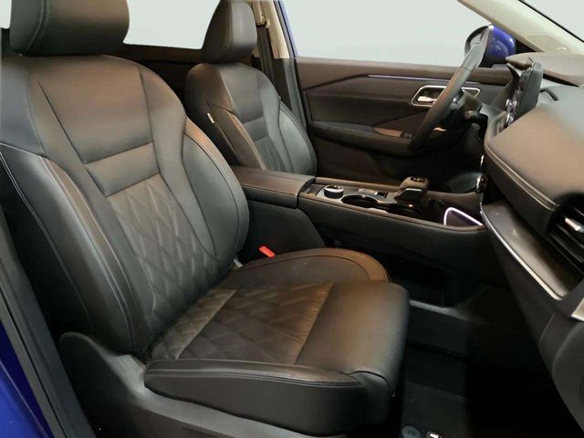 2023 Nissan Rogue Platinum Dallas TX