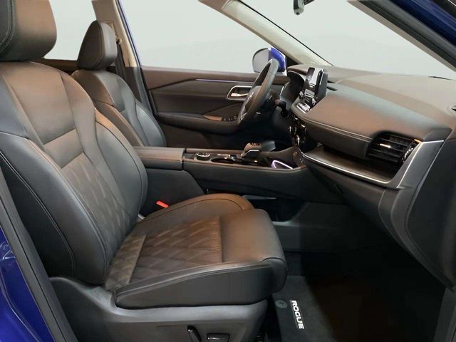 2023 Nissan Rogue Platinum Dallas TX