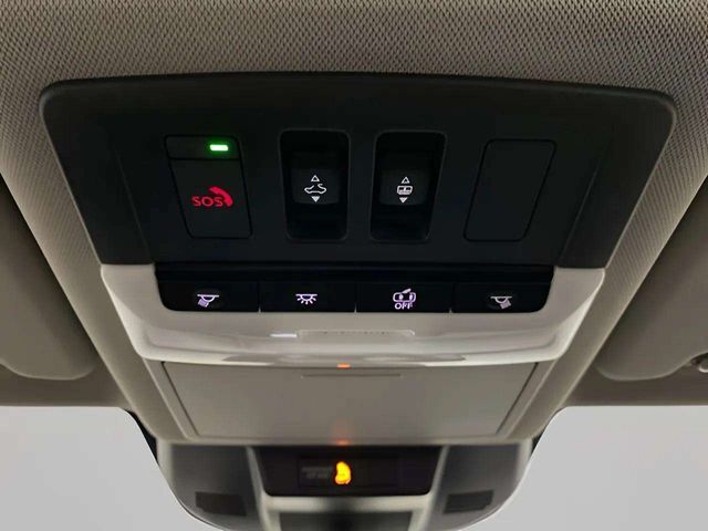 2023 Nissan Rogue Platinum Dallas TX