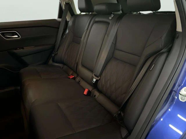 2023 Nissan Rogue Platinum Dallas TX