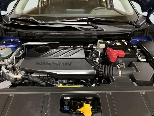 2023 Nissan Rogue Platinum Dallas TX