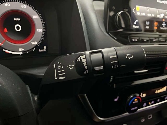 2023 Nissan Rogue Platinum Dallas TX