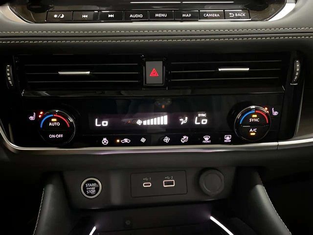 2023 Nissan Rogue Platinum Dallas TX