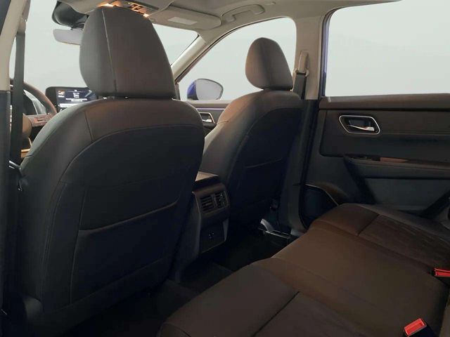 2023 Nissan Rogue Platinum Dallas TX