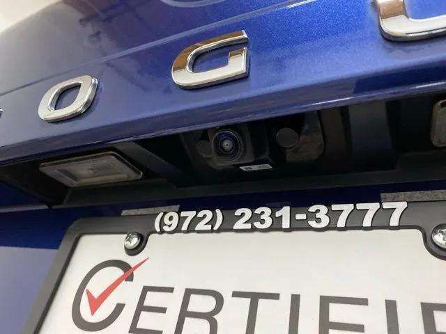 2023 Nissan Rogue Platinum Dallas TX