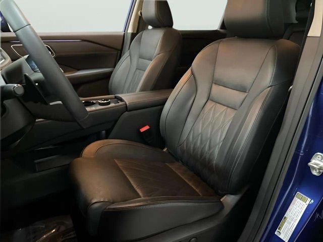 2023 Nissan Rogue Platinum Dallas TX