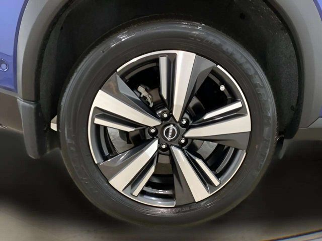 2023 Nissan Rogue Platinum Dallas TX