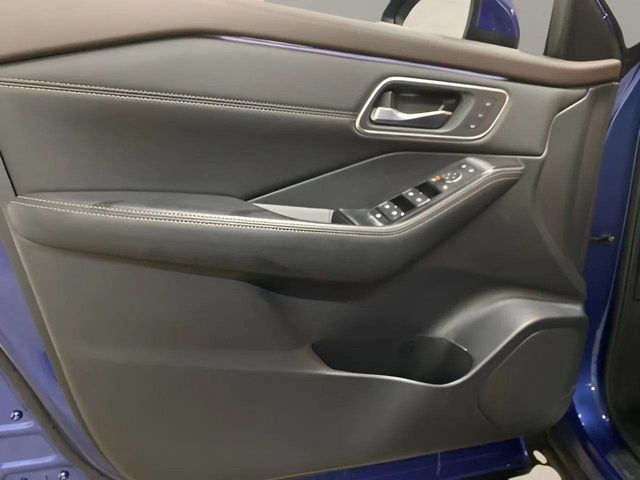 2023 Nissan Rogue Platinum Dallas TX