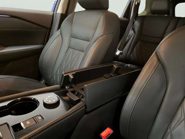 2023 Nissan Rogue Platinum Dallas TX