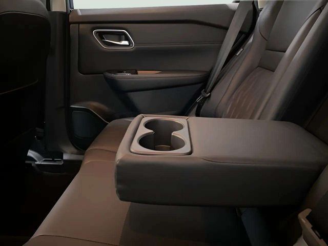2023 Nissan Rogue Platinum Dallas TX