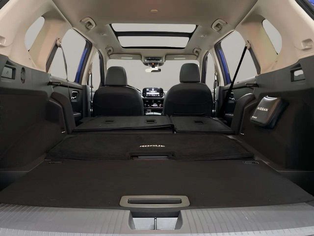 2023 Nissan Rogue Platinum Dallas TX
