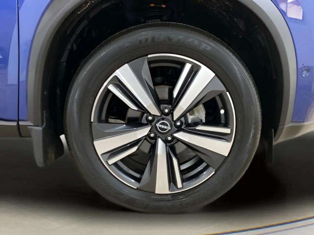 2023 Nissan Rogue Platinum Dallas TX
