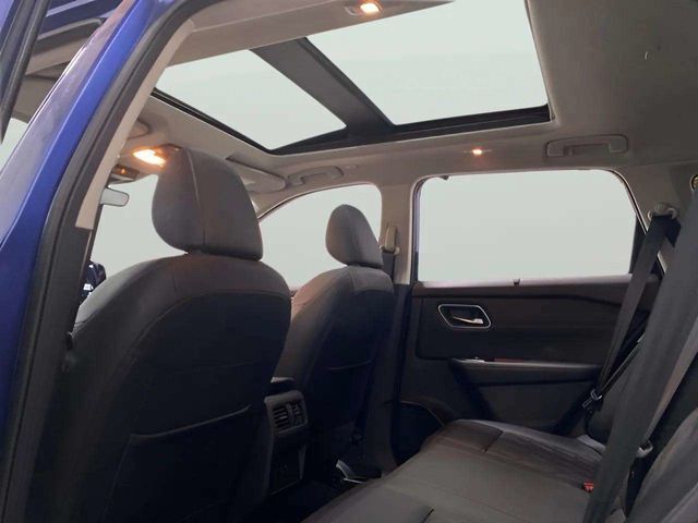 2023 Nissan Rogue Platinum Dallas TX