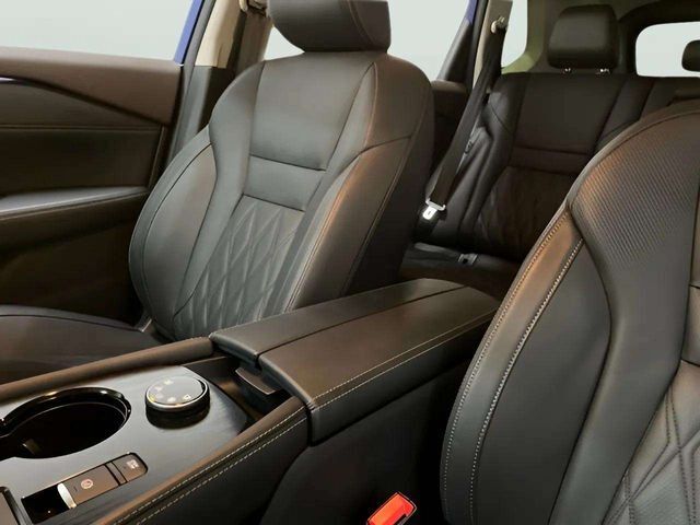 2023 Nissan Rogue Platinum Dallas TX