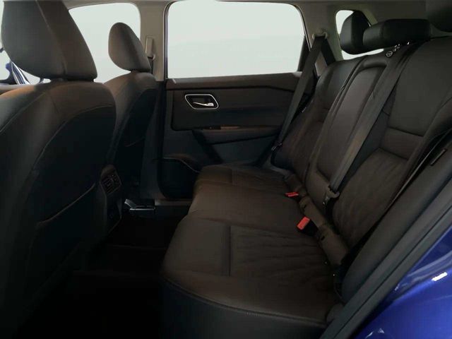 2023 Nissan Rogue Platinum Dallas TX