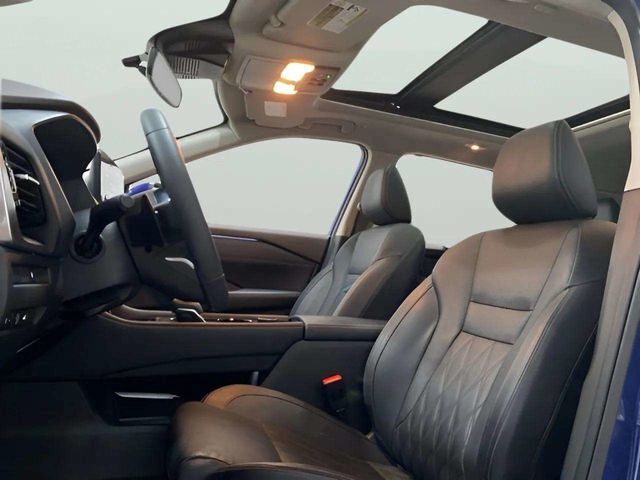 2023 Nissan Rogue Platinum Dallas TX