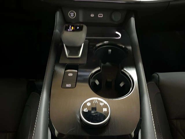 2023 Nissan Rogue Platinum Dallas TX