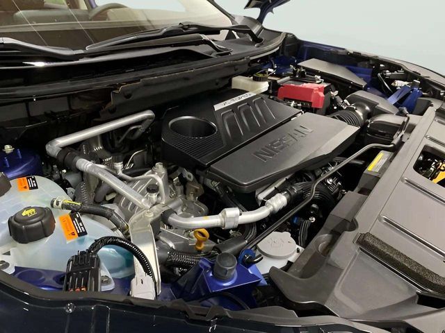 2023 Nissan Rogue Platinum Dallas TX