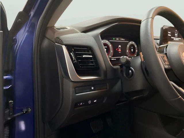 2023 Nissan Rogue Platinum Dallas TX
