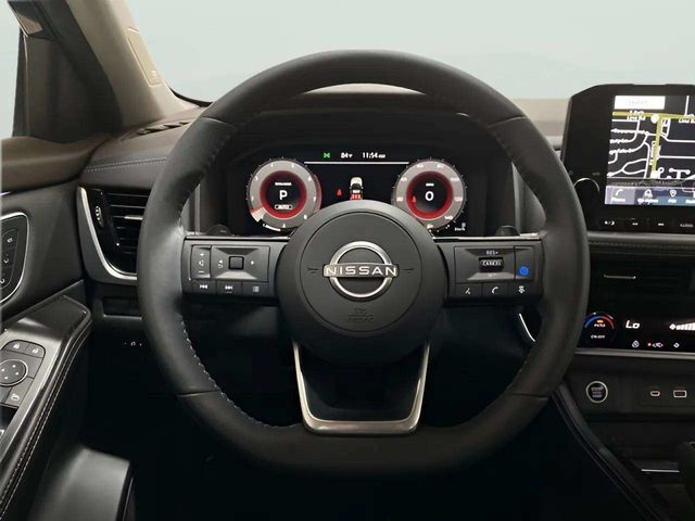 2023 Nissan Rogue Platinum Dallas TX