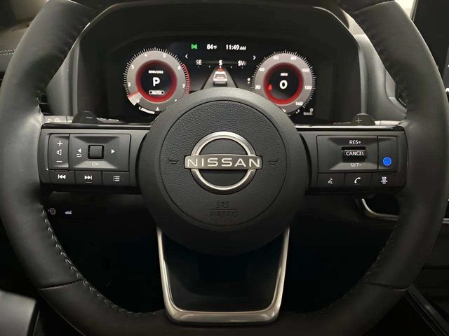 2023 Nissan Rogue Platinum Dallas TX