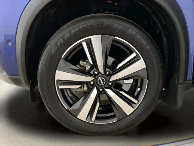 2023 Nissan Rogue Platinum Dallas TX