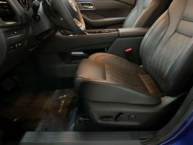2023 Nissan Rogue Platinum Dallas TX