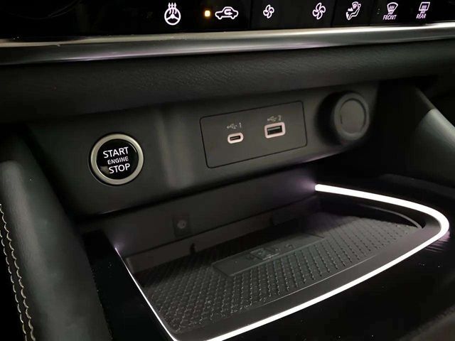 2023 Nissan Rogue Platinum Dallas TX