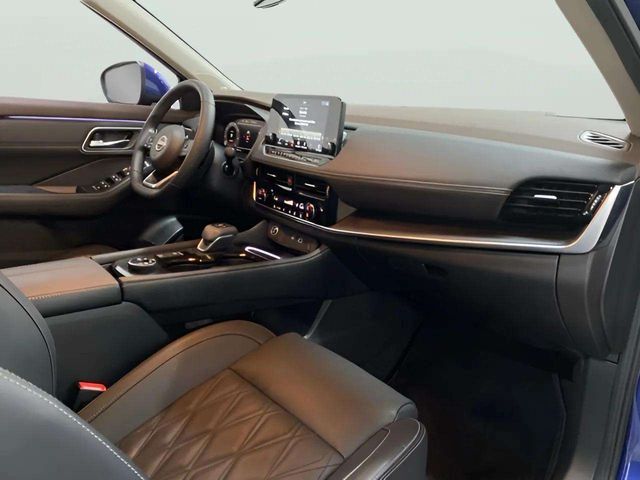 2023 Nissan Rogue Platinum Dallas TX
