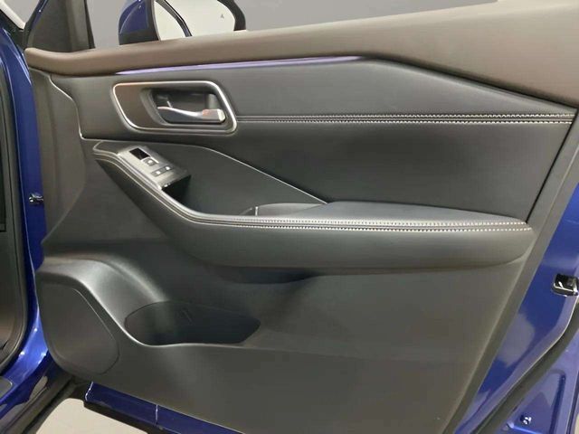 2023 Nissan Rogue Platinum Dallas TX