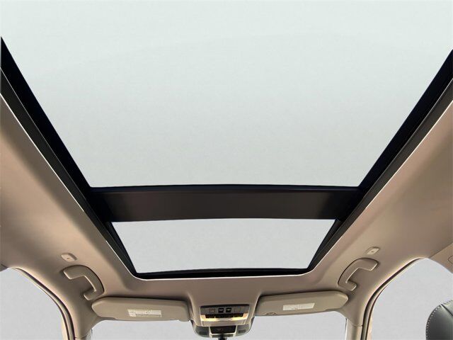 2023 Nissan Rogue Platinum El Paso TX