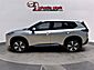 2023 Nissan Rogue Platinum El Paso TX