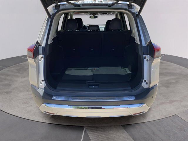 2023 Nissan Rogue Platinum El Paso TX