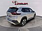 2023 Nissan Rogue Platinum El Paso TX