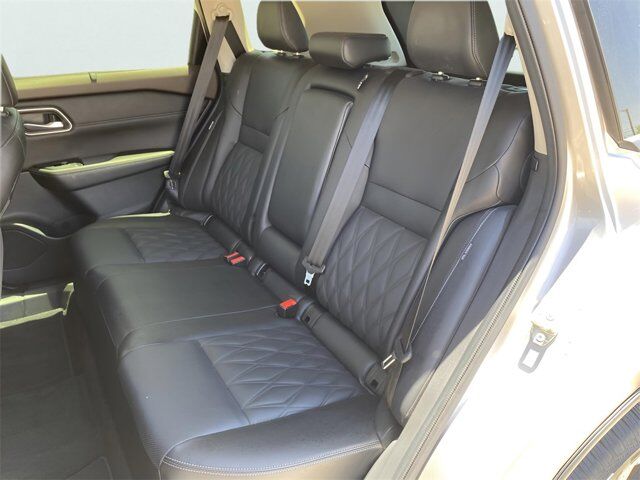 2023 Nissan Rogue Platinum El Paso TX