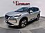 2023 Nissan Rogue Platinum El Paso TX