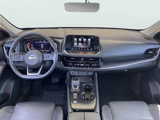 2023 Nissan Rogue Platinum El Paso TX