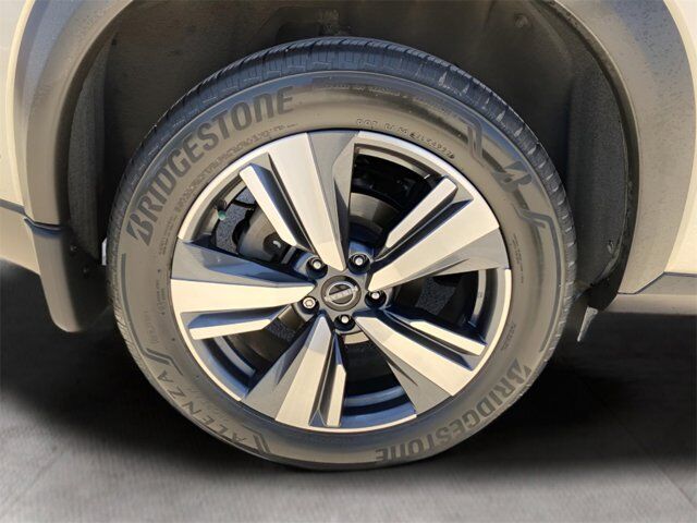 2023 Nissan Rogue Platinum El Paso TX