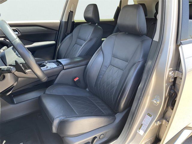 2023 Nissan Rogue Platinum El Paso TX