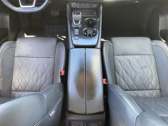 2023 Nissan Rogue Platinum El Paso TX