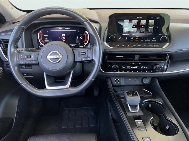 2023 Nissan Rogue Platinum El Paso TX