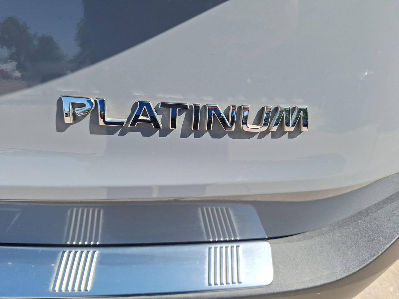 2023 Nissan Rogue Platinum Hurst TX