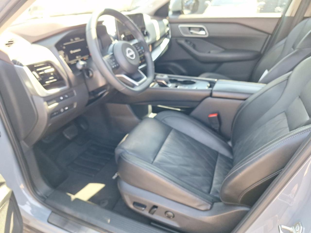 2023 Nissan Rogue Platinum Hurst TX