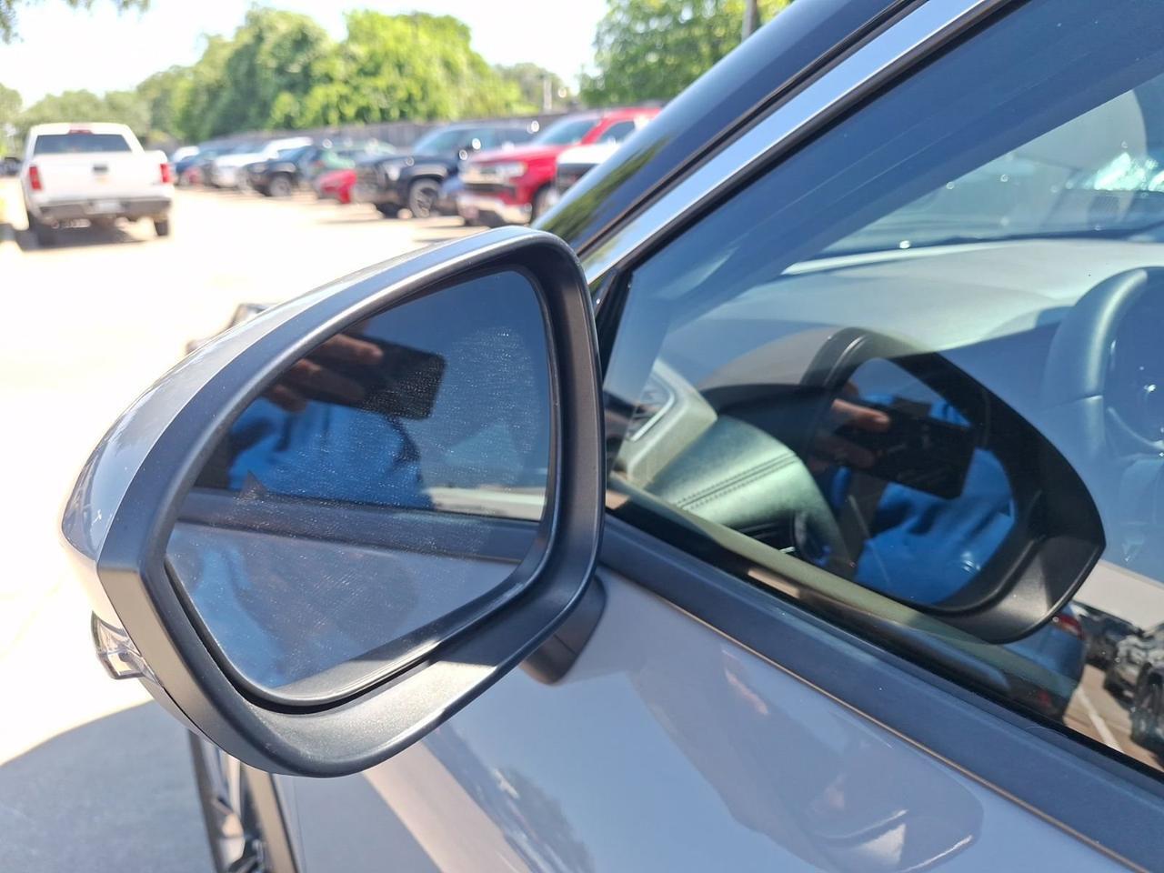 2023 Nissan Rogue Platinum Hurst TX