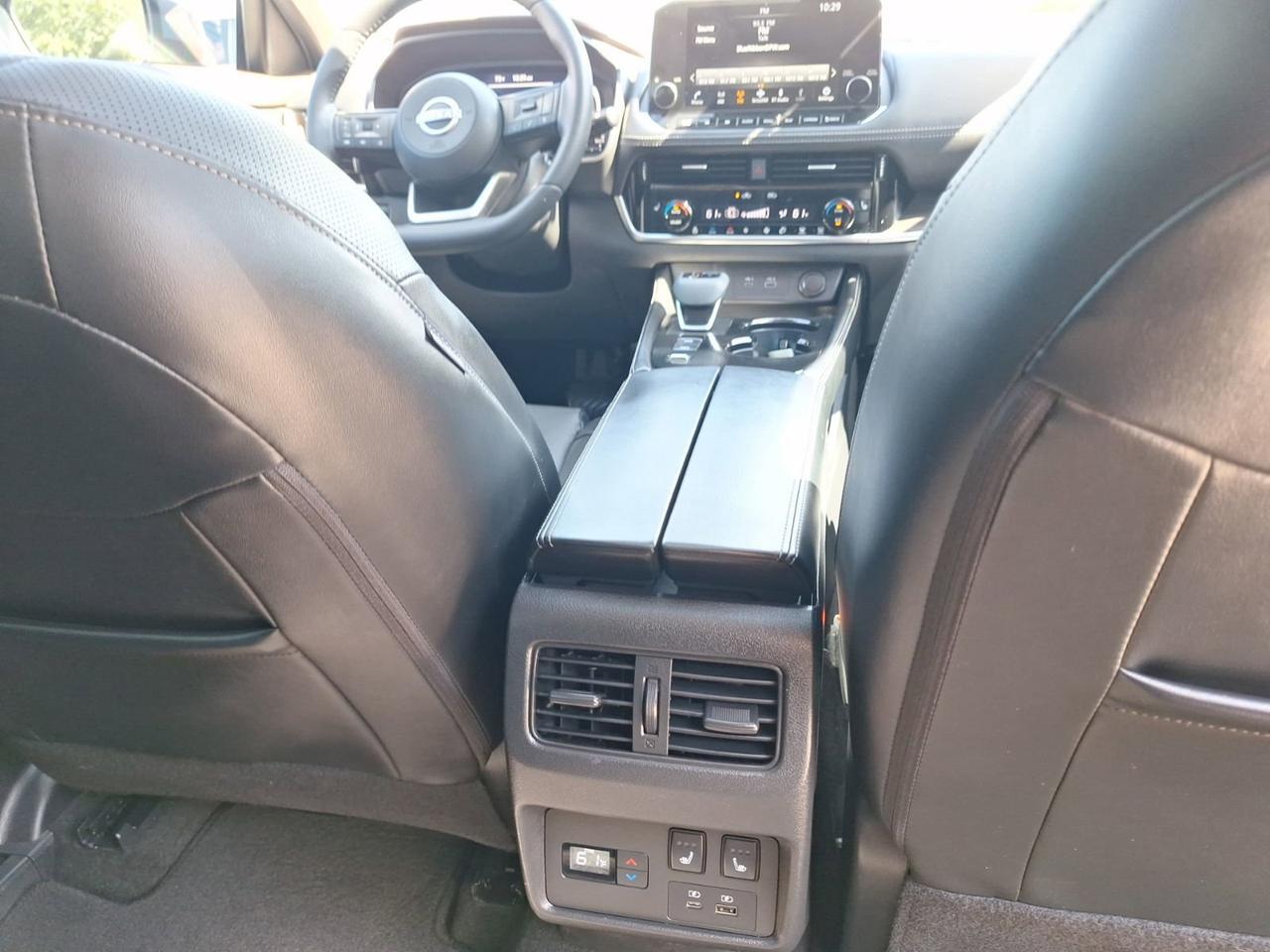 2023 Nissan Rogue Platinum Hurst TX