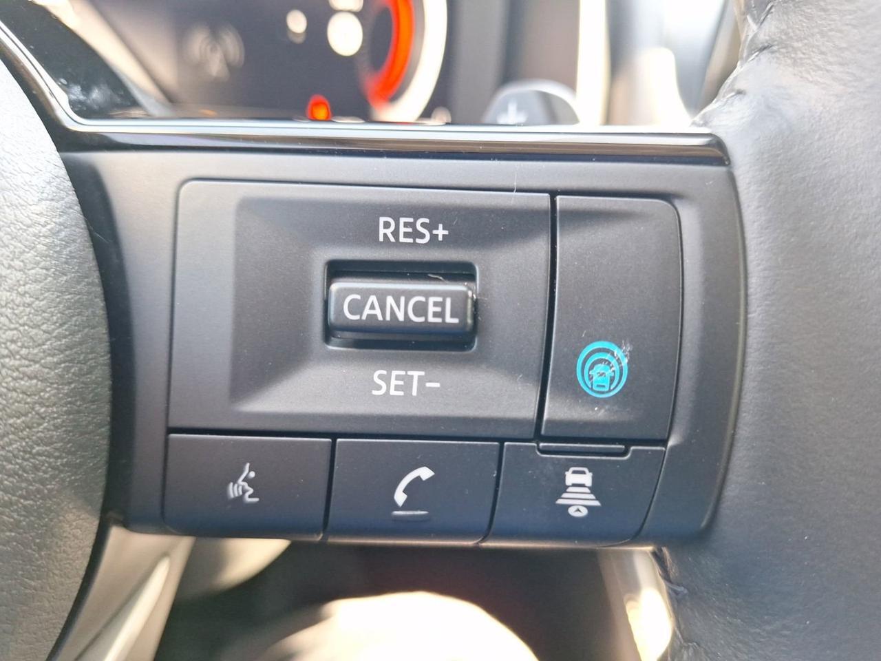 2023 Nissan Rogue Platinum Hurst TX