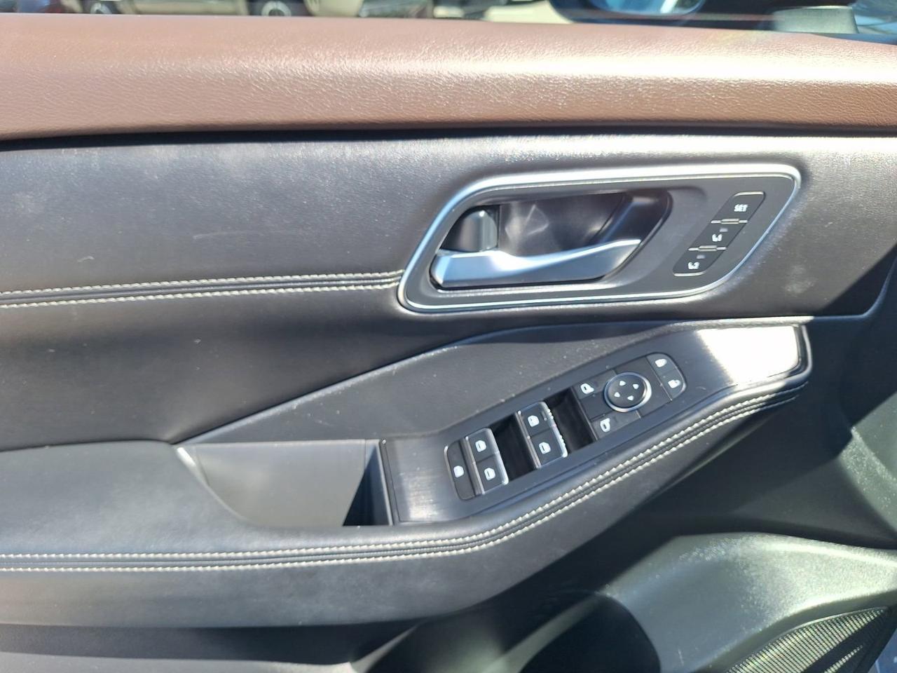 2023 Nissan Rogue Platinum Hurst TX
