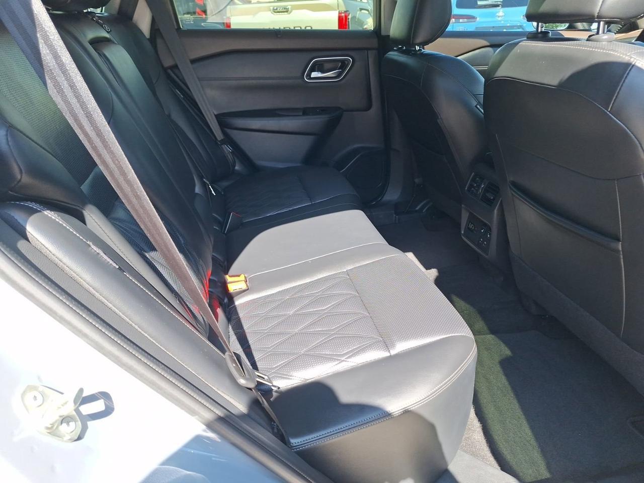 2023 Nissan Rogue Platinum Hurst TX