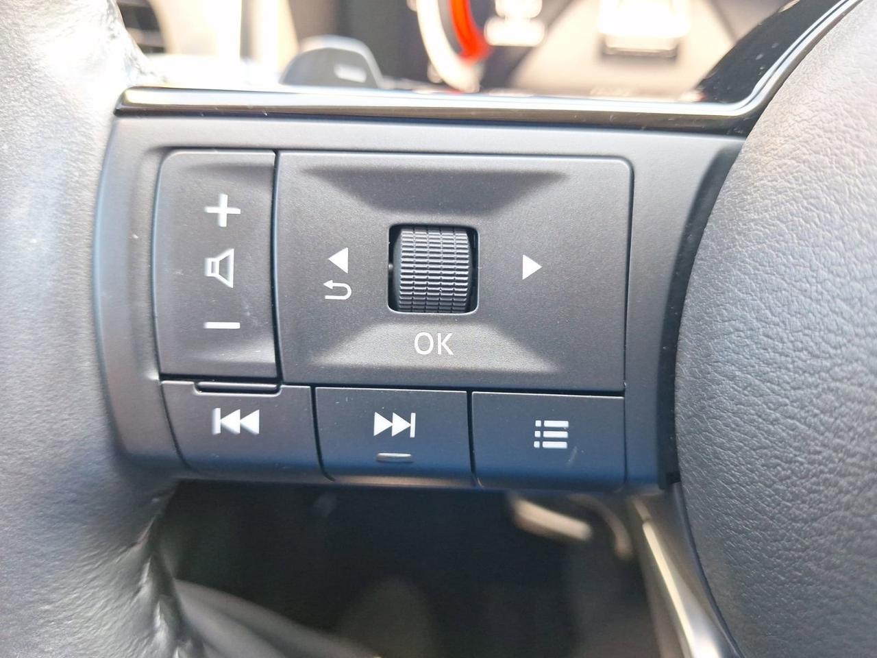 2023 Nissan Rogue Platinum Hurst TX